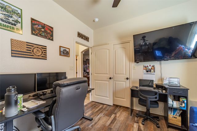 4203 Jasper Lane, Granbury, TX 76049