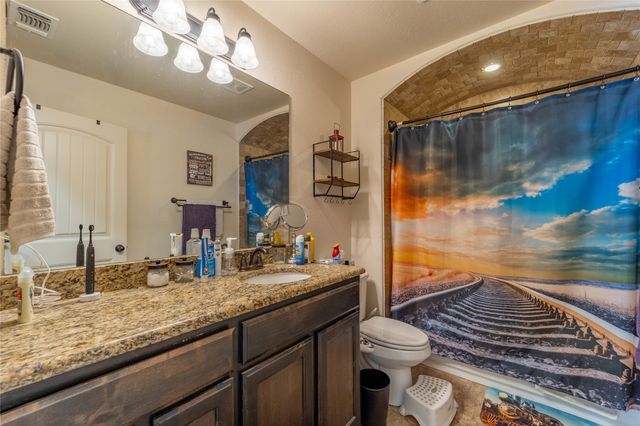 4203 Jasper Lane, Granbury, TX 76049