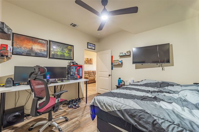 4203 Jasper Lane, Granbury, TX 76049