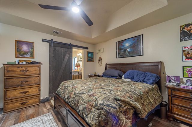 4203 Jasper Lane, Granbury, TX 76049