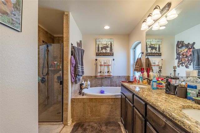 4203 Jasper Lane, Granbury, TX 76049