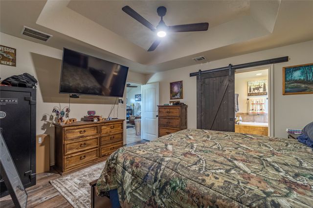 4203 Jasper Lane, Granbury, TX 76049