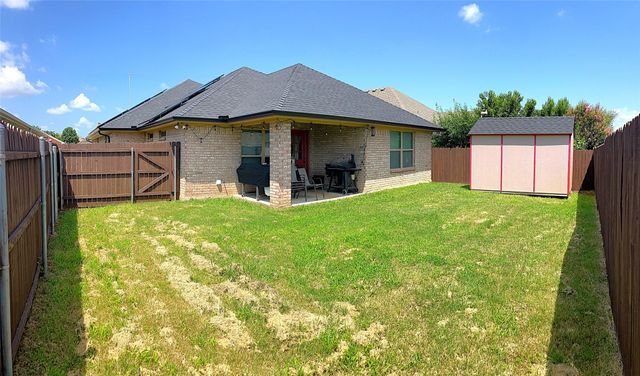 4203 Jasper Lane, Granbury, TX 76049