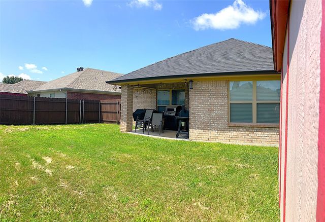 4203 Jasper Lane, Granbury, TX 76049