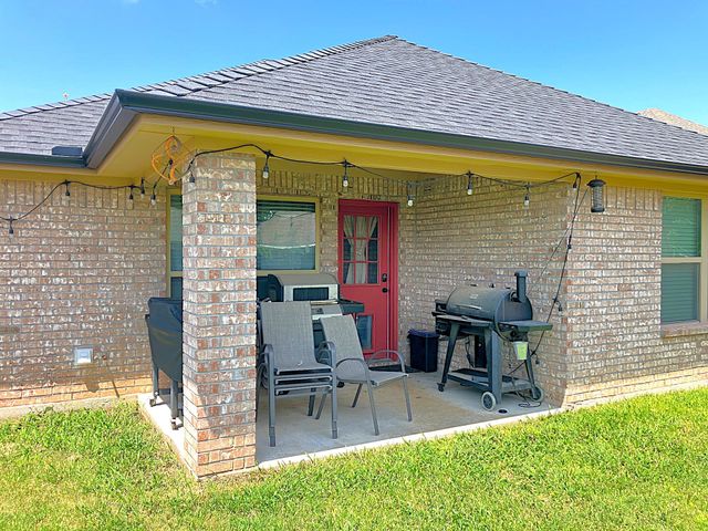 4203 Jasper Lane, Granbury, TX 76049
