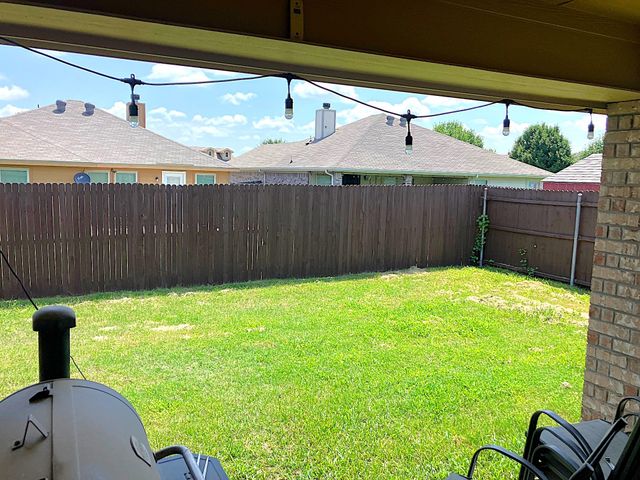 4203 Jasper Lane, Granbury, TX 76049