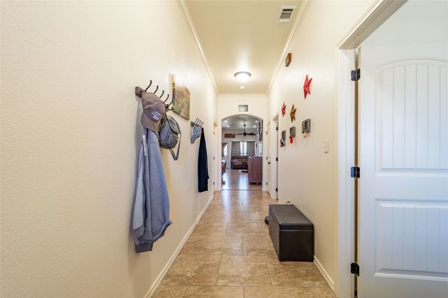 4203 Jasper Lane, Granbury, TX 76049