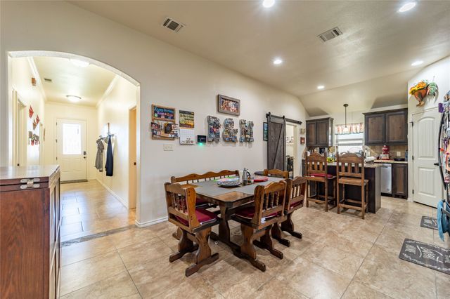 4203 Jasper Lane, Granbury, TX 76049