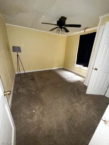 1124 West AVE, Hampton, VA 23669