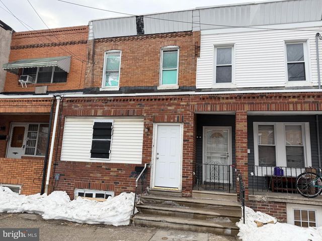 2236 S 63RD ST, Philadelphia, PA 19142