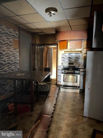 2236 S 63RD ST, Philadelphia, PA 19142