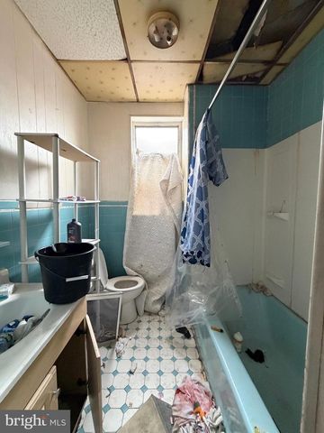 2236 S 63RD ST, Philadelphia, PA 19142