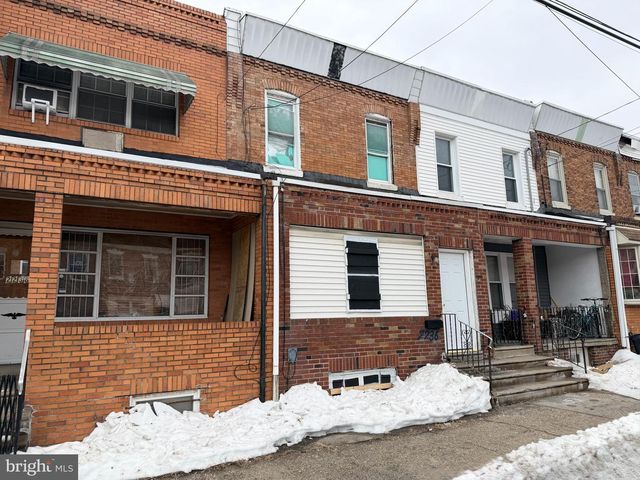 2236 S 63RD ST, Philadelphia, PA 19142