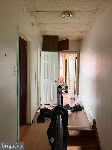 2236 S 63RD ST, Philadelphia, PA 19142