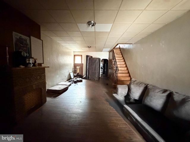 2236 S 63RD ST, Philadelphia, PA 19142