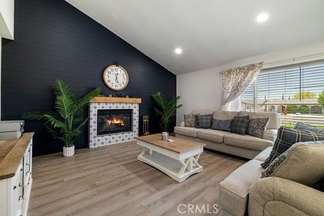 41841 55th Street, Quartz Hill, CA 93536