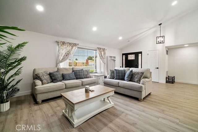 41841 55th Street, Quartz Hill, CA 93536