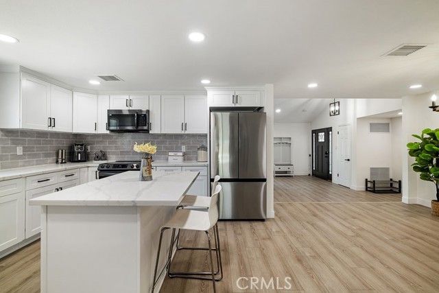 41841 55th Street, Quartz Hill, CA 93536