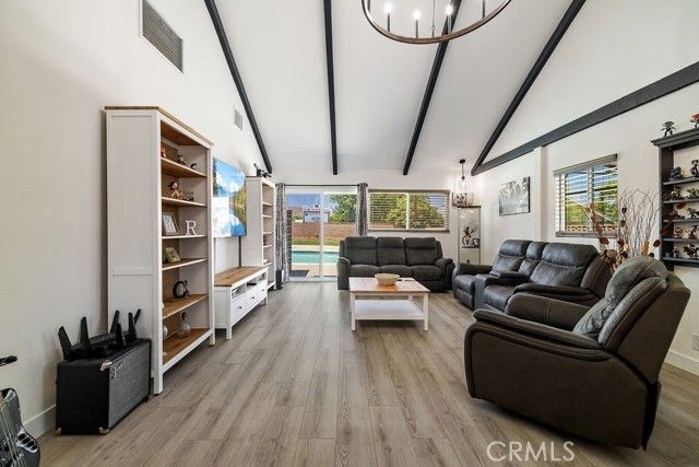 41841 55th Street, Quartz Hill, CA 93536