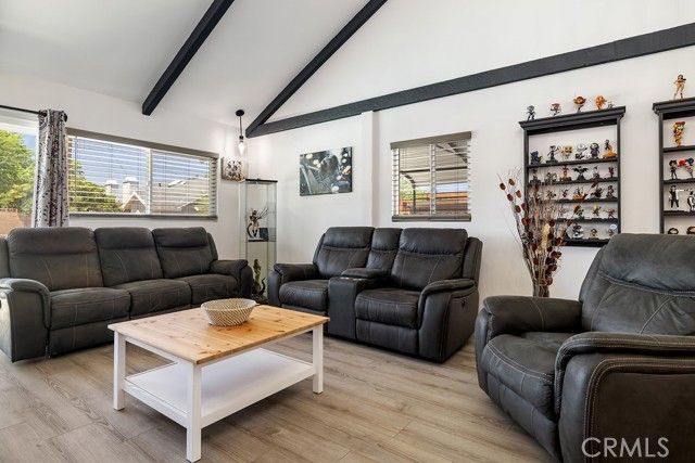 41841 55th Street, Quartz Hill, CA 93536