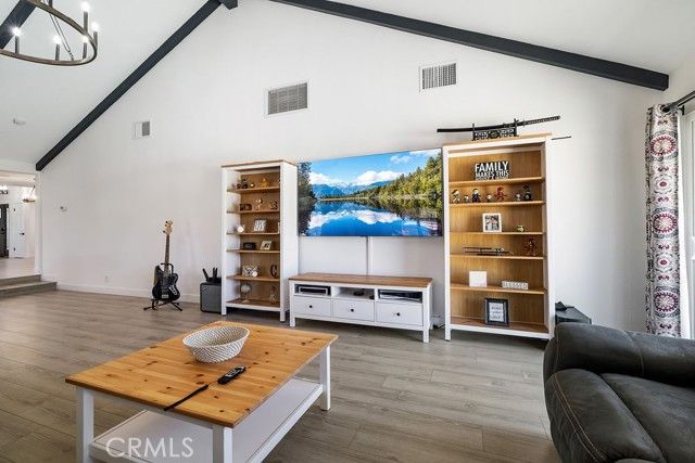 41841 55th Street, Quartz Hill, CA 93536