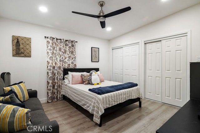 41841 55th Street, Quartz Hill, CA 93536