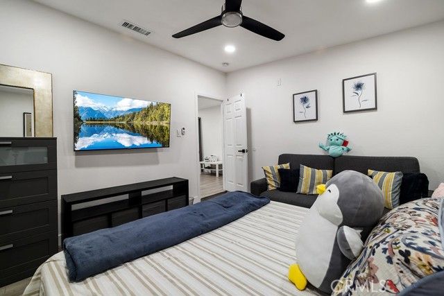 41841 55th Street, Quartz Hill, CA 93536