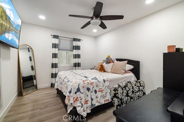 41841 55th Street, Quartz Hill, CA 93536