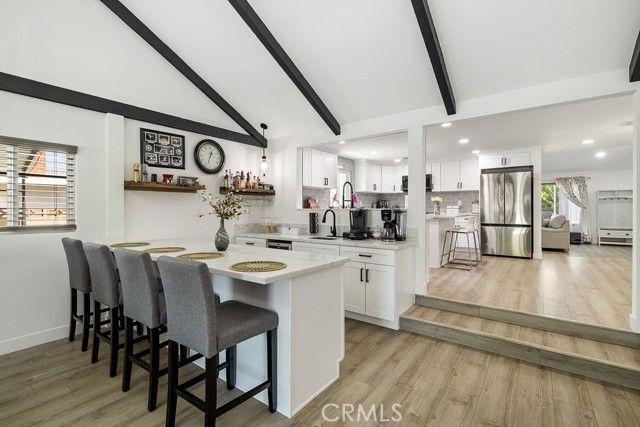 41841 55th Street, Quartz Hill, CA 93536