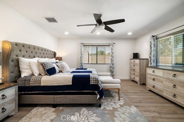 41841 55th Street, Quartz Hill, CA 93536