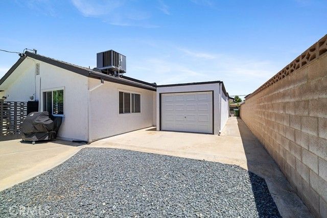 41841 55th Street, Quartz Hill, CA 93536