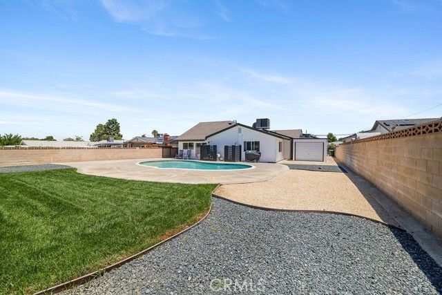 41841 55th Street, Quartz Hill, CA 93536