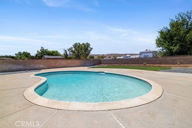 41841 55th Street, Quartz Hill, CA 93536