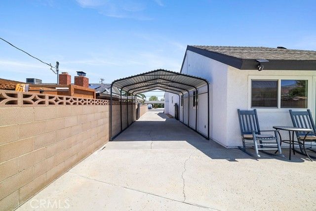 41841 55th Street, Quartz Hill, CA 93536