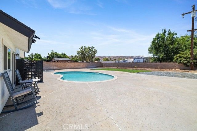41841 55th Street, Quartz Hill, CA 93536