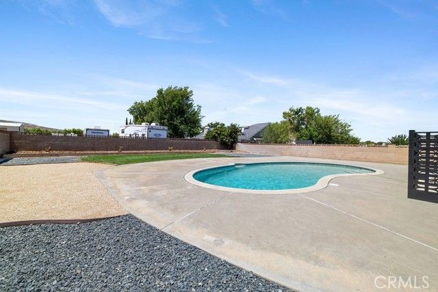 41841 55th Street, Quartz Hill, CA 93536