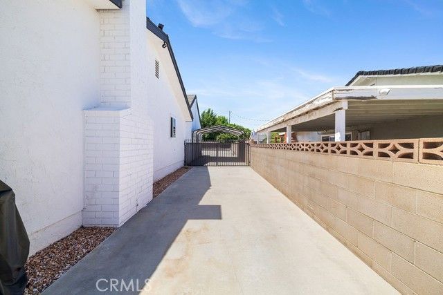 41841 55th Street, Quartz Hill, CA 93536