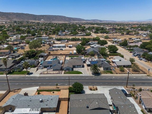 41841 55th Street, Quartz Hill, CA 93536