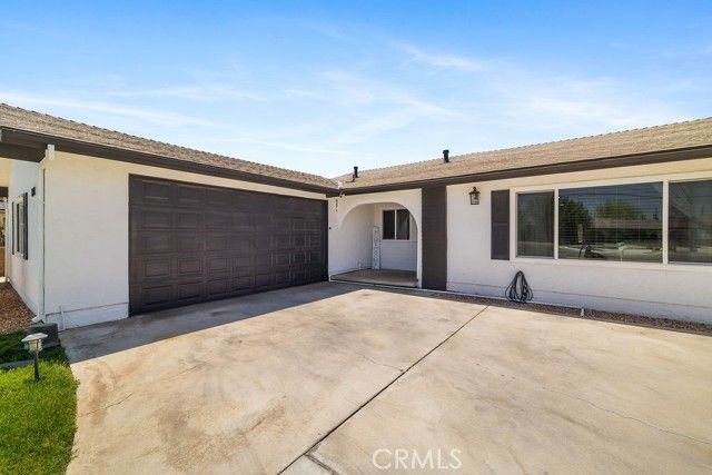 41841 55th Street, Quartz Hill, CA 93536