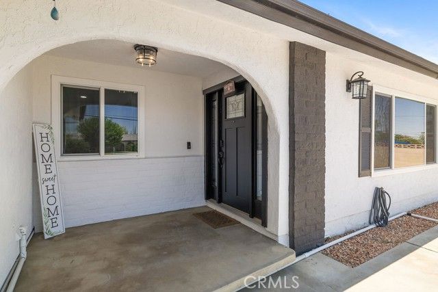 41841 55th Street, Quartz Hill, CA 93536