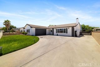 41841 55th Street, Quartz Hill, CA 93536
