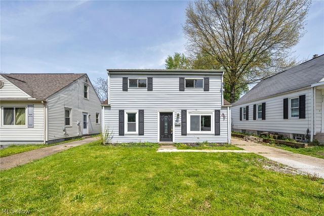 2511 Ogden Avenue, Akron, OH 44312