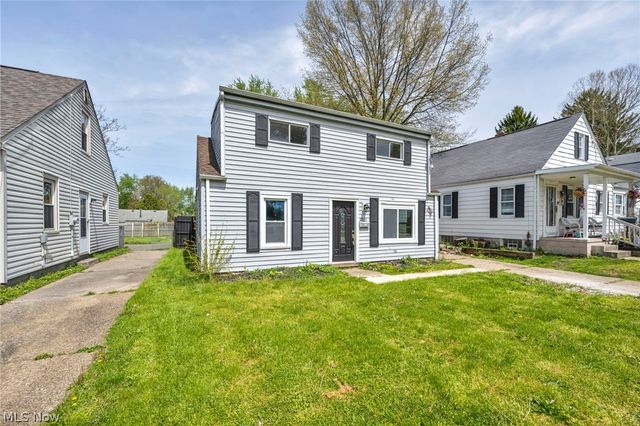 2511 Ogden Avenue, Akron, OH 44312