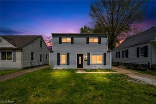 2511 Ogden Avenue, Akron, OH 44312