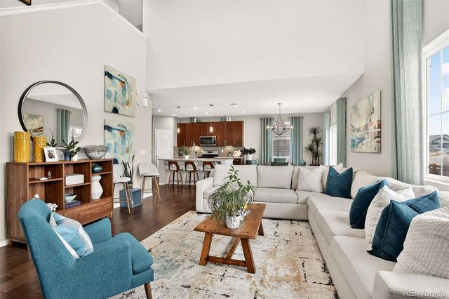 491 Silver Crown Court, Erie, CO 80516