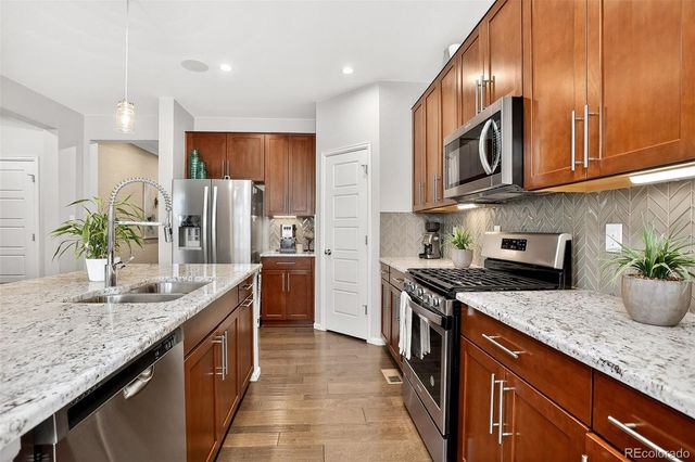 491 Silver Crown Court, Erie, CO 80516