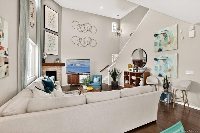 491 Silver Crown Court, Erie, CO 80516