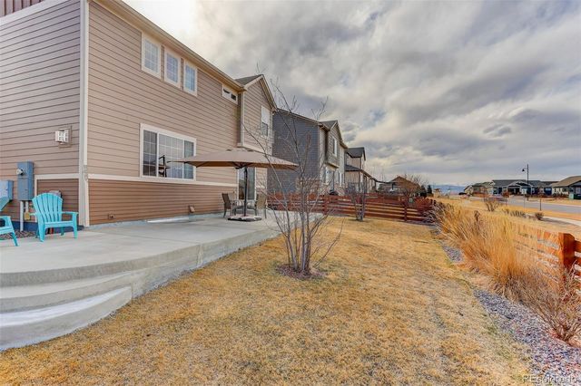 491 Silver Crown Court, Erie, CO 80516