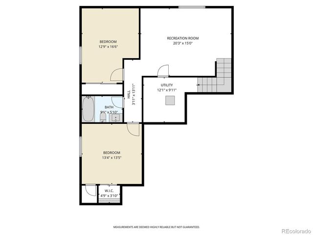 491 Silver Crown Court, Erie, CO 80516