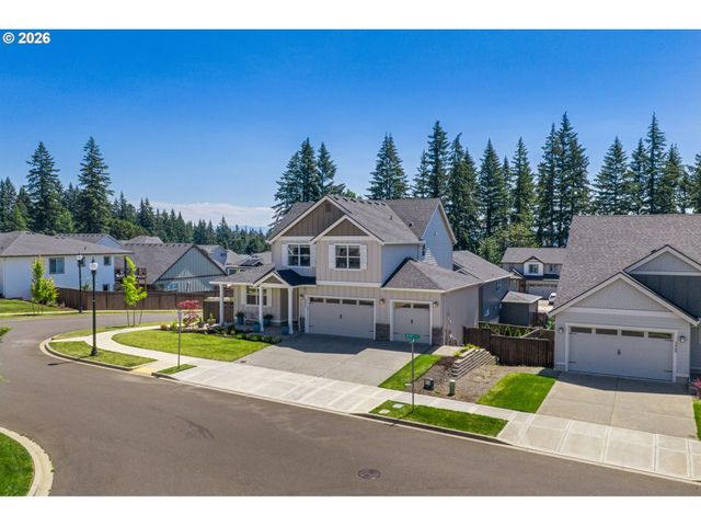 5432 N 92ND Ave, Camas, WA 98607